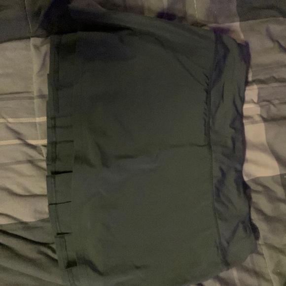 lululemon athletica Dresses & Skirts - Lululemon skirt black